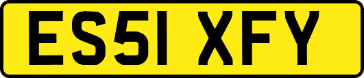 ES51XFY