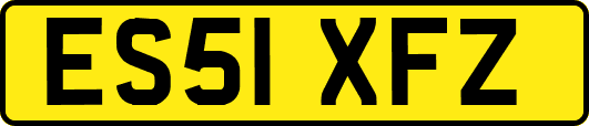 ES51XFZ
