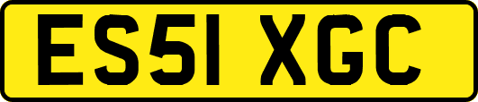 ES51XGC