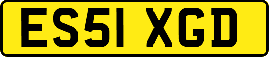 ES51XGD