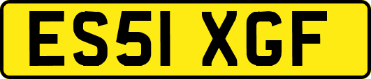 ES51XGF