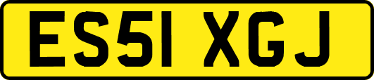 ES51XGJ