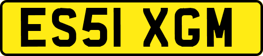 ES51XGM