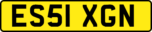 ES51XGN