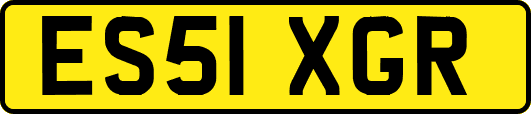 ES51XGR