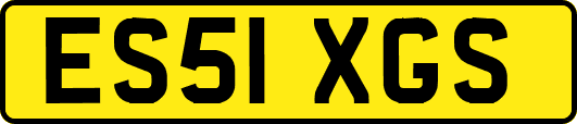 ES51XGS