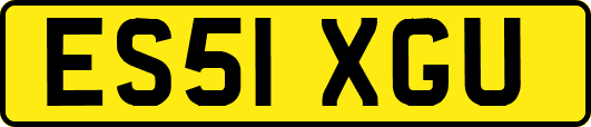 ES51XGU