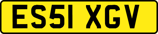 ES51XGV