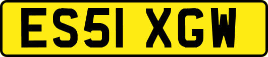 ES51XGW