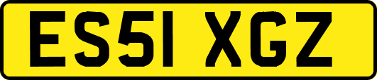 ES51XGZ