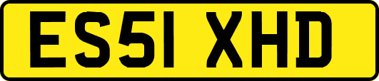 ES51XHD