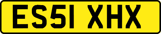 ES51XHX