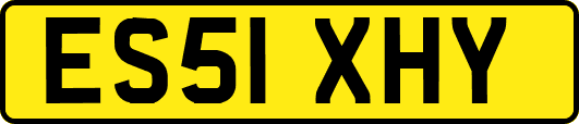 ES51XHY