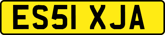 ES51XJA