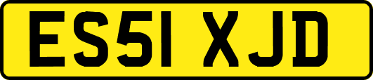 ES51XJD