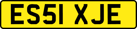 ES51XJE