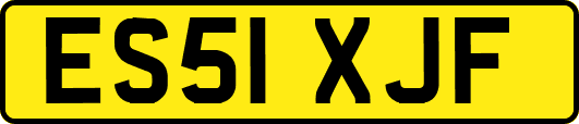 ES51XJF