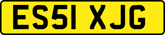 ES51XJG