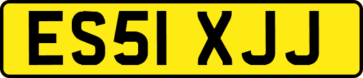 ES51XJJ