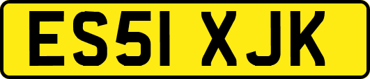 ES51XJK
