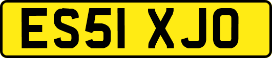 ES51XJO