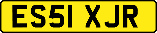 ES51XJR
