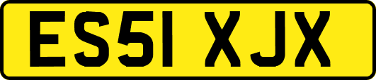ES51XJX