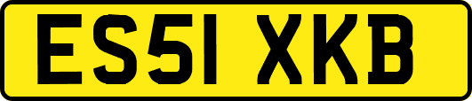 ES51XKB