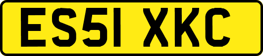 ES51XKC