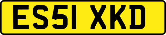 ES51XKD