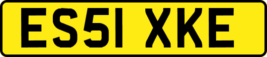 ES51XKE