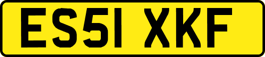 ES51XKF