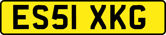 ES51XKG