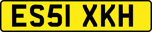 ES51XKH