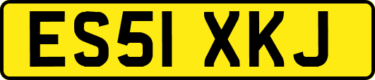 ES51XKJ
