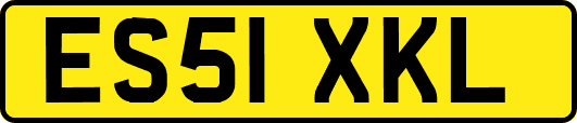 ES51XKL