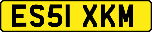 ES51XKM