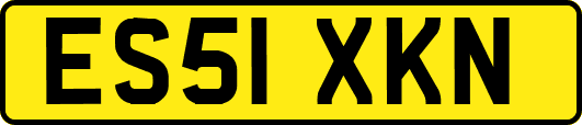ES51XKN