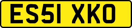ES51XKO