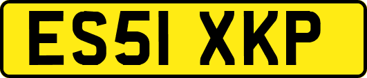 ES51XKP