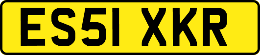 ES51XKR