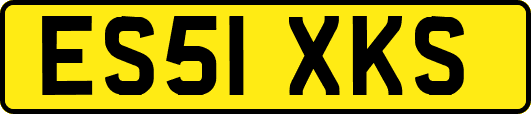 ES51XKS