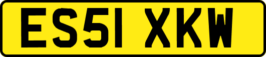 ES51XKW
