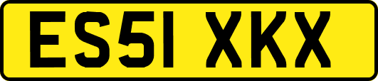 ES51XKX