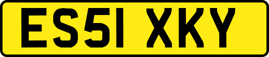 ES51XKY