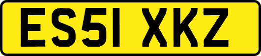 ES51XKZ