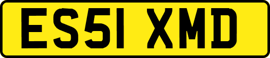 ES51XMD