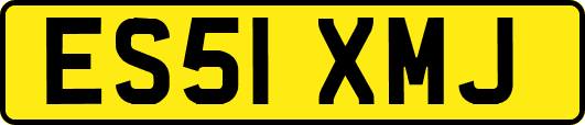 ES51XMJ
