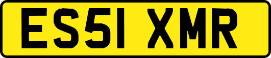 ES51XMR