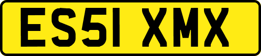 ES51XMX